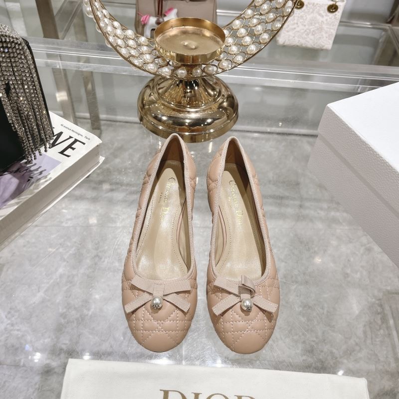 Christian Dior Heeled Shoes